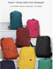 Xiaomi Casual Rugzak/Backpack 10 L - Roze