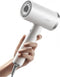 Xiaomi Ionic High Speed Haar Droger Zilver