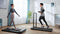 Xiaomi Kingsmith WalkingPad R1 loopband - Loopband - Binnen loopband - Professionele loopband - Treadmill