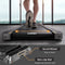 Xiaomi Kingsmith Walkingpad R2 Opvouwbare Hardloopband - Inklapbare Loopband - 12KM/h - Voor Hardlopen en Onder Bureau