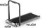 Xiaomi Kingsmith Walkingpad R2 Opvouwbare Hardloopband - Inklapbare Loopband - 12KM/h - Voor Hardlopen en Onder Bureau