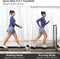 Xiaomi Kingsmith Walkingpad R2 Opvouwbare Hardloopband - Inklapbare Loopband - 12KM/h - Voor Hardlopen en Onder Bureau