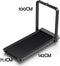Xiaomi Kingsmith WalkingPad X21 Dubbel Opvouwbare Hardloopband - inklapbare loopband - 12 KM/h