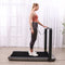 Xiaomi Kingsmith WalkingPad X21 Dubbel Opvouwbare Hardloopband - inklapbare loopband - 12 KM/h