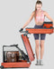 Xiaomi KingSmith WR1 Opvouwbare Roeimachine - Water Roeitrainer - EU Versie