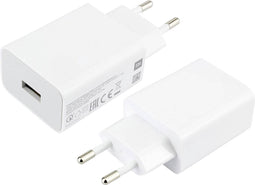 Xiaomi MDY-10-EF GSM-lader USB Met snellaadfunctie