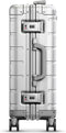 Xiaomi Metal Carry-on Luggage 20