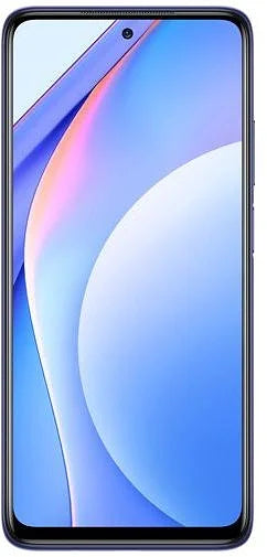 Xiaomi Mi 10T Lite 128GB opslag Blauw