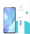 Xiaomi Mi 11 Lite / 11 Lite 5G NE screenprotector - Gehard glas - Transparant - Just in Case