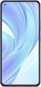 Xiaomi Mi 11 Lite / 11 Lite 5G NE screenprotector - Gehard glas - Transparant - Just in Case