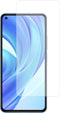 Xiaomi Mi 11 Lite / 11 Lite 5G NE screenprotector - Gehard glas - Transparant - Just in Case