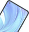 Xiaomi Mi 11 Lite / 11 Lite 5G NE screenprotector - Gehard glas - Transparant - Just in Case