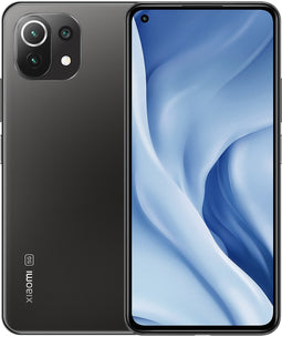 Xiaomi Mi 11 Lite 5G (8GB) Zwart