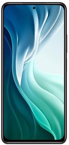 Xiaomi Mi 11i 128GB Zwart