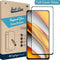Xiaomi Mi 11i/Poco F3 Screenprotector - Full Cover - Just in Case