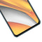 Xiaomi Mi 11i/Poco F3 Screenprotector - Full Cover - Just in Case