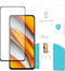 Xiaomi Mi 11i/Poco F3 Screenprotector - Full Cover - Just in Case