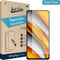 Xiaomi Mi 11i / Poco F3 Screenprotector - Gehard glas - Transparant - Just in Case