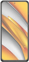 Xiaomi Mi 11i / Poco F3 Screenprotector - Gehard glas - Transparant - Just in Case