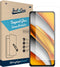 Xiaomi Mi 11i / Poco F3 Screenprotector - Gehard glas - Transparant - Just in Case