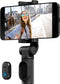 Xiaomi Mi 2-in-1 Draadloze Bluetooth Selfie Stick/Camera Tripod Zwart