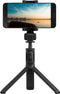 Xiaomi Mi 2-in-1 Draadloze Bluetooth Selfie Stick/Camera Tripod Zwart