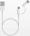 Xiaomi Mi 2-in-1 USB-C Kabel 100cm