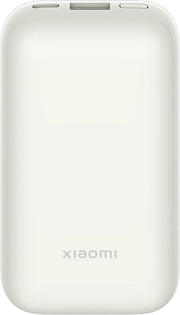 Xiaomi Mi 33W Power Bank Pocket Edition Pro 10000mAh Ivory