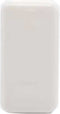 Xiaomi Mi 33W Power Bank Pocket Edition Pro 10000mAh Ivory