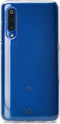 Xiaomi Mi 9 Hoesje - Mobilize - Gelly Serie - TPU Backcover - Transparant - Hoesje Geschikt Voor Xiaomi Mi 9