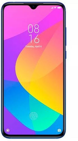 Xiaomi Mi 9 Lite 128GB opslag Blauw