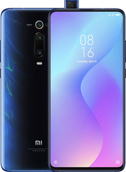 Xiaomi Mi 9T - 128GB - Blauw