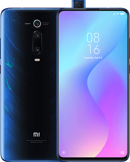 Xiaomi Mi 9T Pro 64GB Blauw