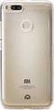 Xiaomi Mi A1 Hoesje - Mobilize - Gelly Serie - TPU Backcover - Transparant - Hoesje Geschikt Voor Xiaomi Mi A1