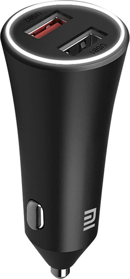 Xiaomi Mi Auto Lader - Dual Port Auto lader - Car Charger -