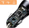 Xiaomi Mi Auto Lader - Dual Port Auto lader - Car Charger -
