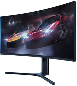 Xiaomi Mi Curved Gaming Monitor 34 inch Zwart