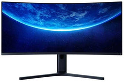 Xiaomi Mi Curved Gaming Monitor 34 inch Zwart