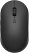 Xiaomi Mi Dual Mode Wireless Mouse Silent Edition Black