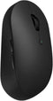 Xiaomi Mi Dual Mode Wireless Mouse Silent Edition Black
