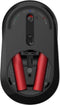 Xiaomi Mi Dual Mode Wireless Mouse Silent Edition Black