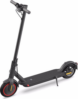 Xiaomi - Mi Electric Scooter pro 2 - Opvouwbare Elektrische Step - 300w Motor - 20km/h Top Snelheid, 45km Bereik - 8.5" Luchtgevulde Banden
