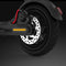 Xiaomi - Mi Electric Scooter pro 2 - Opvouwbare Elektrische Step - 300w Motor - 20km/h Top Snelheid, 45km Bereik - 8.5