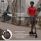 Xiaomi - Mi Electric Scooter pro 2 - Opvouwbare Elektrische Step - 300w Motor - 20km/h Top Snelheid, 45km Bereik - 8.5