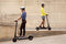 Xiaomi - Mi Electric Scooter pro 2 - Opvouwbare Elektrische Step - 300w Motor - 20km/h Top Snelheid, 45km Bereik - 8.5