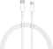 Xiaomi Mi - Kabel - Type-C naar Lightning - Wit