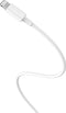 Xiaomi Mi - Kabel - Type-C naar Lightning - Wit