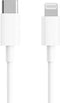 Xiaomi Mi - Kabel - Type-C naar Lightning - Wit