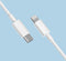Xiaomi Mi - Kabel - Type-C naar Lightning - Wit