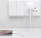 Xiaomi Mi - Kabel - Type-C naar Lightning - Wit